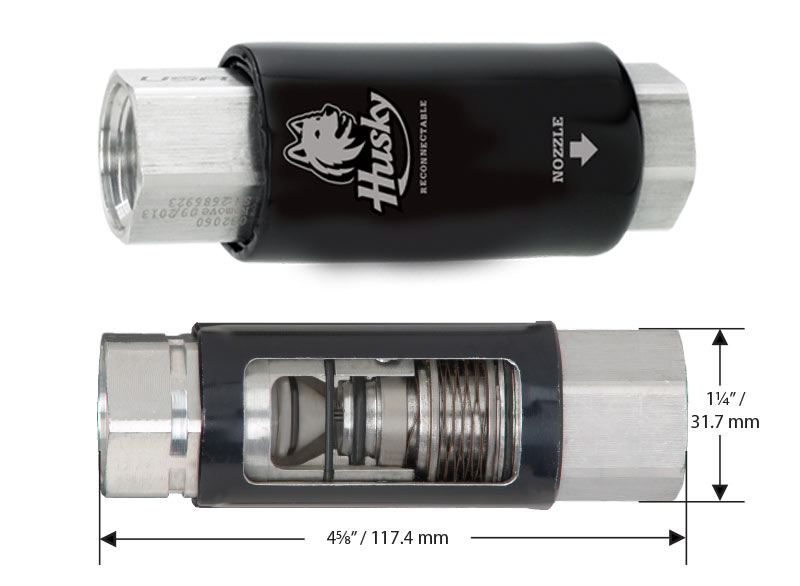 003360 SafeTBreak® Husky