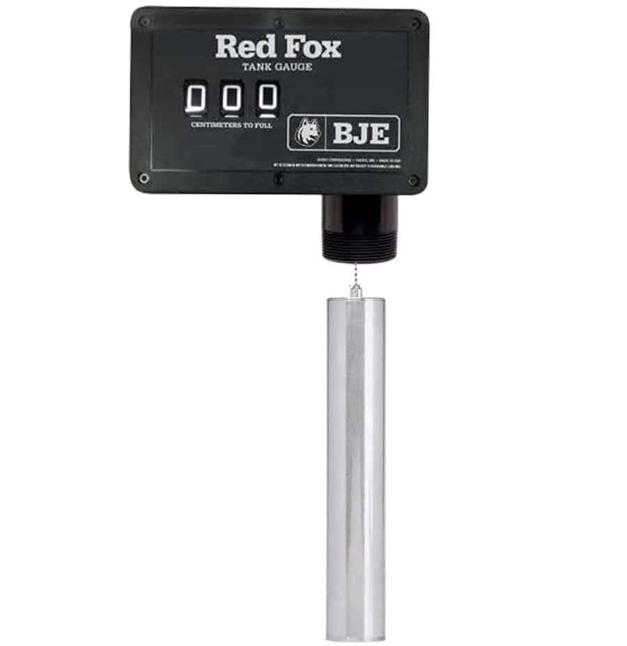 Red Fox METRIC Gauges Red Fox METRIC Gauges