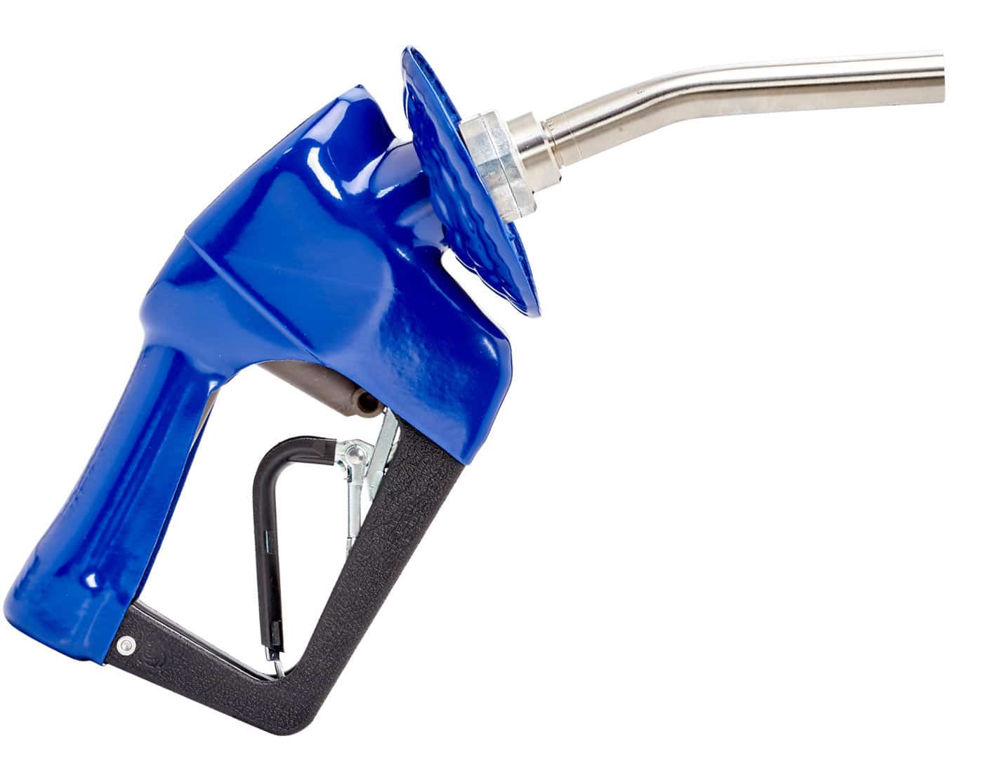 25.4 mm BSPP Threads Husky 873504N Polymer Diesel Exhaust Fluid Nozzle with Three Notch Hold Open Clip 1 Male DEF 25.4 mm BSPP Threads Husky 873504N Polymer Diesel Exhaust Fluid Nozzle with Three Notch Hold Open Clip 1 Male DEF