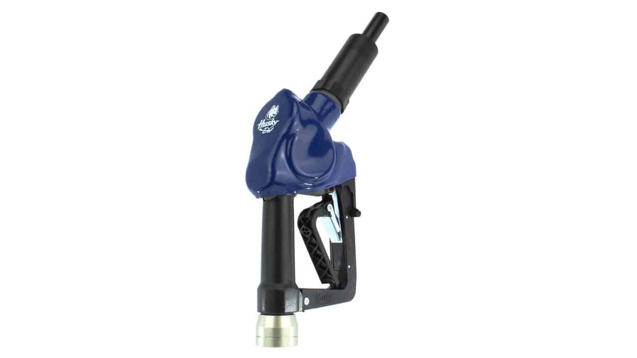Husky Introduces Innovative Low Volume Diesel Exhaust (DEF) Fluid Nozzle