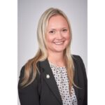 Christine Sutcliffe Alvey has been named Husky Corporation's Corporate Controller.